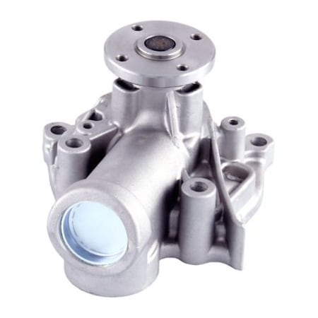 Gates Water Pumps 12-04 MITSU GALANT 4CYL 2.4L 42585